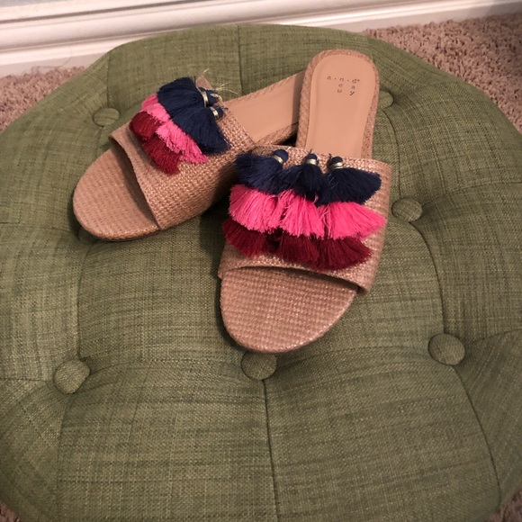 target a new day slides